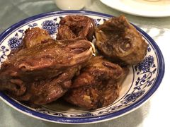 -双流传承老妈兔头(玉林总店)