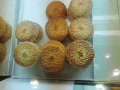 -长发西饼(临顿路店)