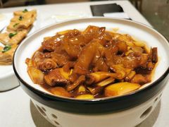 -狮王府淮扬菜(新街口友谊店)
