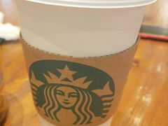 -星巴克(重庆火车北站北广场II店)