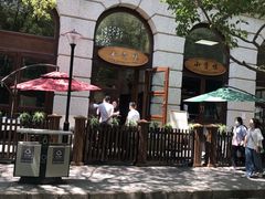 -人民防洪胜利纪念塔