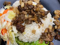 -陈老斯呼尔嗨吃烧烤(科巷店)