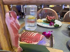 -杨小佳·齐齐哈尔烤肉·烤串(广州店)