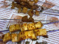 -鼎原力量东北吊炉烧烤(临河街店)