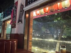 -牛焱·烧肉酒肆(五大道店)