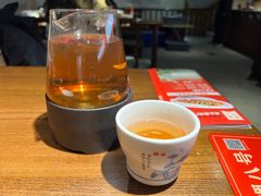 -师味葱扒虎头鲤·水席洛阳菜(元华店)