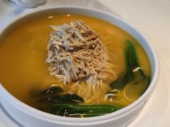 大煮干丝-民国红公馆·秦淮八艳(夫子庙店)