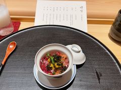 -晴空·日本料理(万象城店)