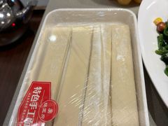 -蝎王府羊蝎子(虎坊桥总店)