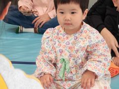 -金点蒙氏国际教育(悠然校区)