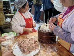 -海汇源老烧麦店(东大街总店)