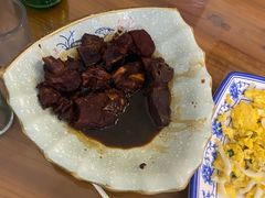 无锡酱排骨-灵福缘私房菜·农家菜(拈花湾·灵山大佛必推店)