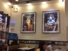 大堂-大哥餐厅(西城花园店)