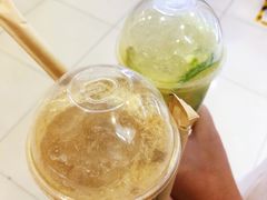 -喜茶(深圳福田星河COCO Park店)