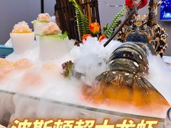波士顿龙虾-欢乐海岸美食联盟