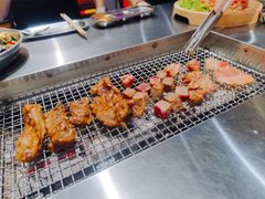 -马路牙子烧烤音乐酒馆(望京店)