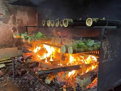 -香竹农庄•传统竹筒饭(十年店)