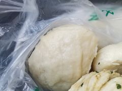 -俞记安顺特色破酥包(民生路店)