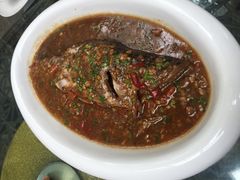 -又见炊烟私房菜(敬亭路店)