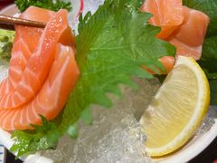 -仙隐小鹿中華の日料(荣民龙首广场店)