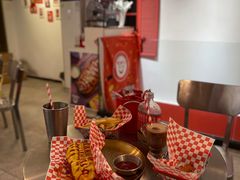 -Eckl’s爱氏热狗(猫街店)