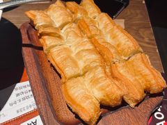 -KŌNG胶东小馆·酒馆(华熙店)