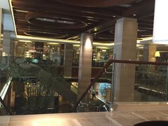 -西安皇冠假日酒店·朱雀咖啡厅