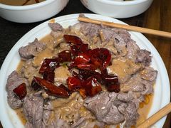 -清真·京华源铜锅涮肉(丰庆店)