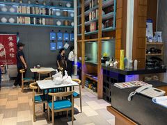 -山丹丹西北菜(金贸大厦店)
