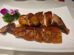 -东海海鲜酒家(中信广场店)