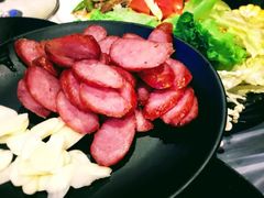 -虾易落味(杭州黄龙万科中心店)