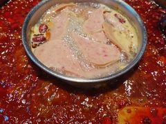 -渝宗老灶火锅(巴国城店)