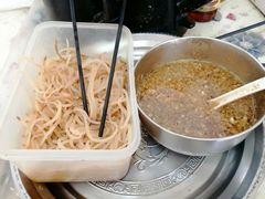 -一品鲜鱼锅贴(人民一路店)