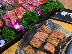 -丸藏和牛烧肉专门店(园区师惠坊店)