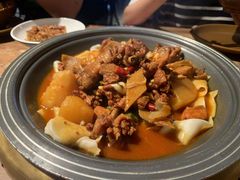 -耶里夏丽·丝路新疆菜·清真食品(徐汇南丹东路臻选店)