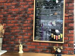 大堂-THE ALLEY 鹿角巷(合生汇店)