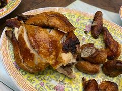 -砂锅居(西四店)