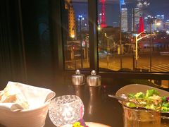 -上海苏宁宝丽嘉酒店·Cafe Bellagio西餐厅