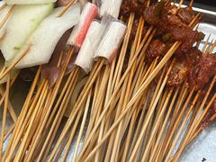 -镇江龙·火锅串串(武侯祠店)