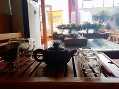 -丽江庭院之爱在路上(西单店)