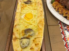 -沙漠玫瑰土耳其餐厅(神路街店)