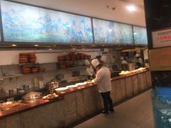 -梁家大院•农家菜(昆山会展中心店)