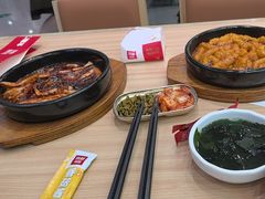 -米村拌饭(江宁万达店)