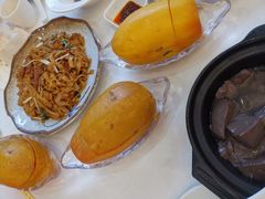 -东江渔村·古典园林·30年粤菜老字号(太和店)