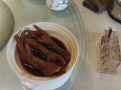 -粤点越有·茶点·粤菜(樵岭国际店)