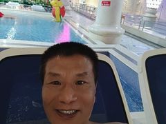 -水晶之星洗浴温泉汗蒸