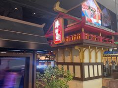 -牛New寿喜烧(闵行龙湖天街店)