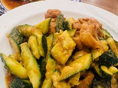 -春水锅贴·传统鲁菜(大明湖店)