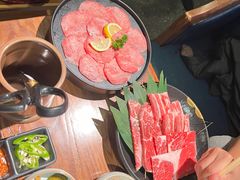 -九田家黑牛烤肉料理(新辰里亚运村店)