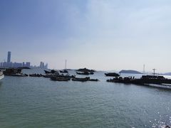 -海沧湾公园